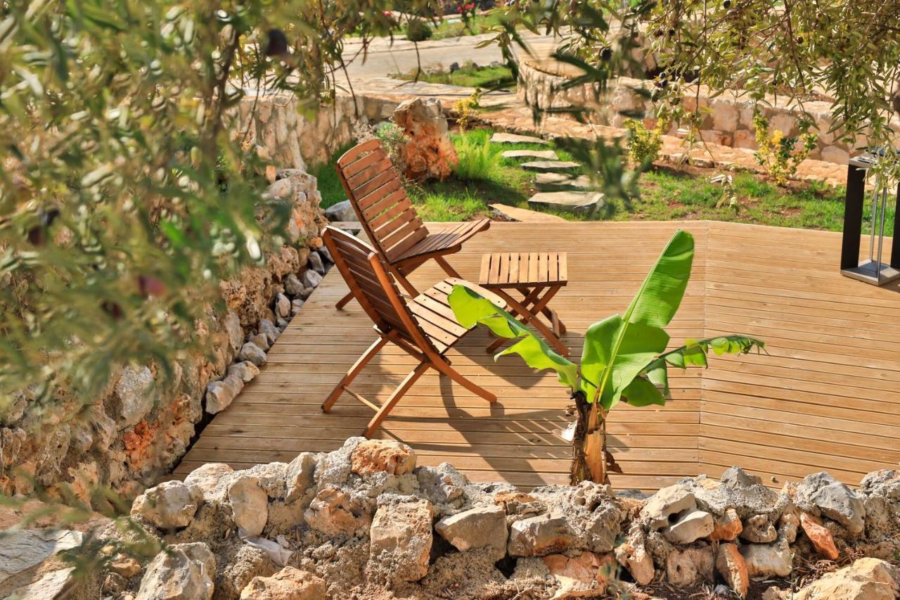 14 Premium Villas With Openair Restaurant&Tennis Court In Nature - Notos Club 카스 외부 사진