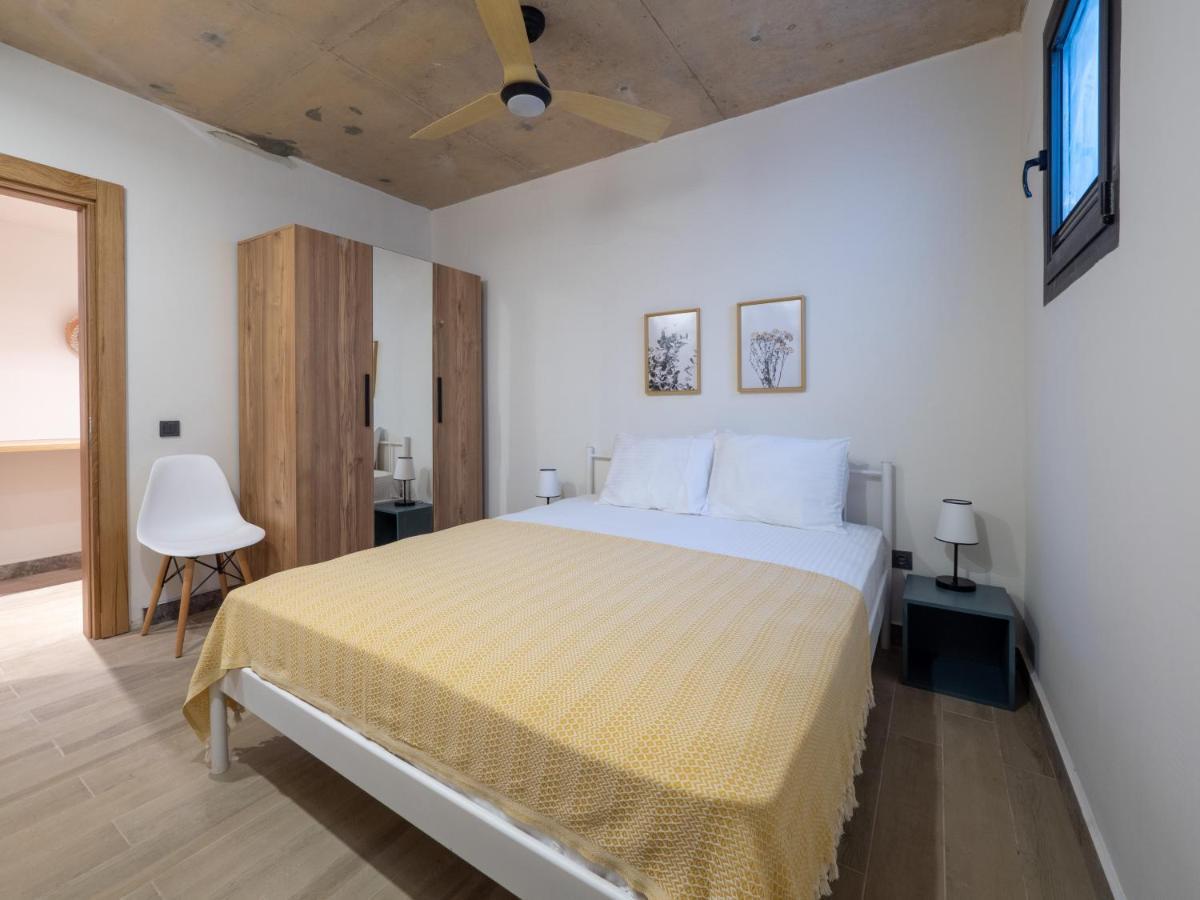 14 Premium Villas With Openair Restaurant&Tennis Court In Nature - Notos Club 카스 외부 사진