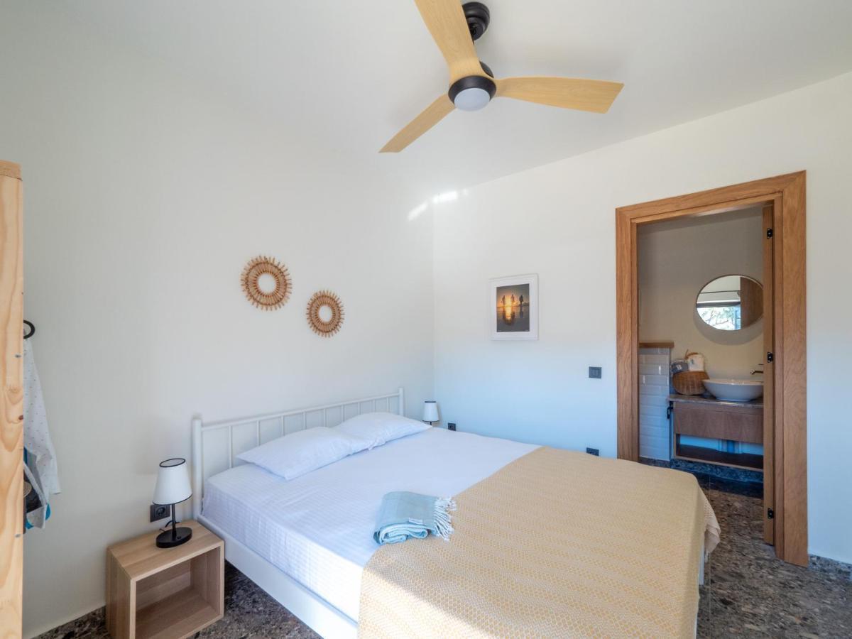 14 Premium Villas With Openair Restaurant&Tennis Court In Nature - Notos Club 카스 외부 사진